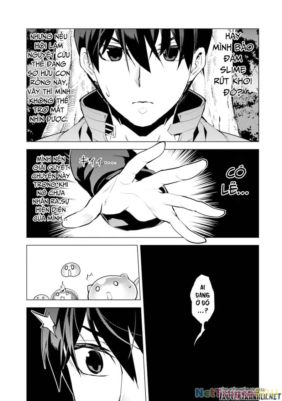 Tensei Kenja No Isekai Raifu ~ Daini No Shokugyo Wo Ete, Sekai Saikyou Ni Narimashita~ Chapter 23 - 57