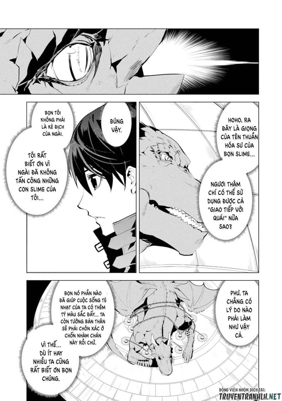 Tensei Kenja No Isekai Raifu ~ Daini No Shokugyo Wo Ete, Sekai Saikyou Ni Narimashita~ Chapter 24 - 13