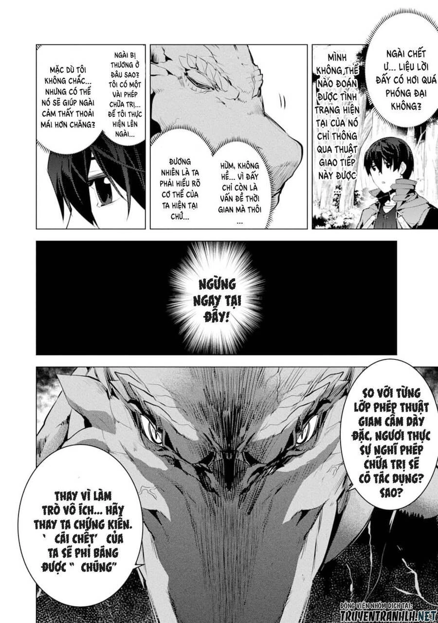 Tensei Kenja No Isekai Raifu ~ Daini No Shokugyo Wo Ete, Sekai Saikyou Ni Narimashita~ Chapter 24 - 14