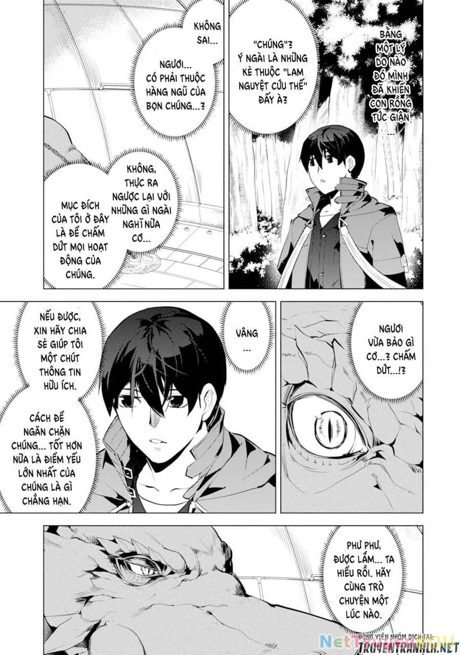Tensei Kenja No Isekai Raifu ~ Daini No Shokugyo Wo Ete, Sekai Saikyou Ni Narimashita~ Chapter 24 - 15