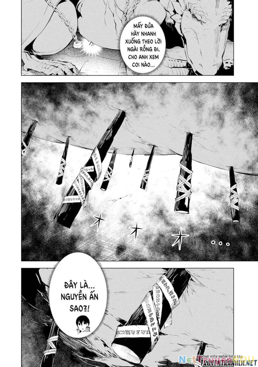 Tensei Kenja No Isekai Raifu ~ Daini No Shokugyo Wo Ete, Sekai Saikyou Ni Narimashita~ Chapter 24 - 20