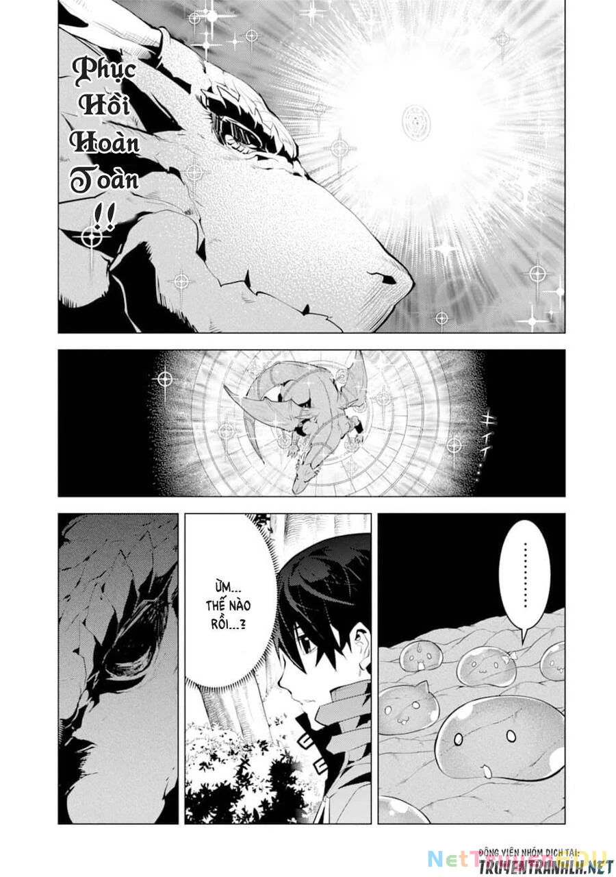 Tensei Kenja No Isekai Raifu ~ Daini No Shokugyo Wo Ete, Sekai Saikyou Ni Narimashita~ Chapter 24 - 27