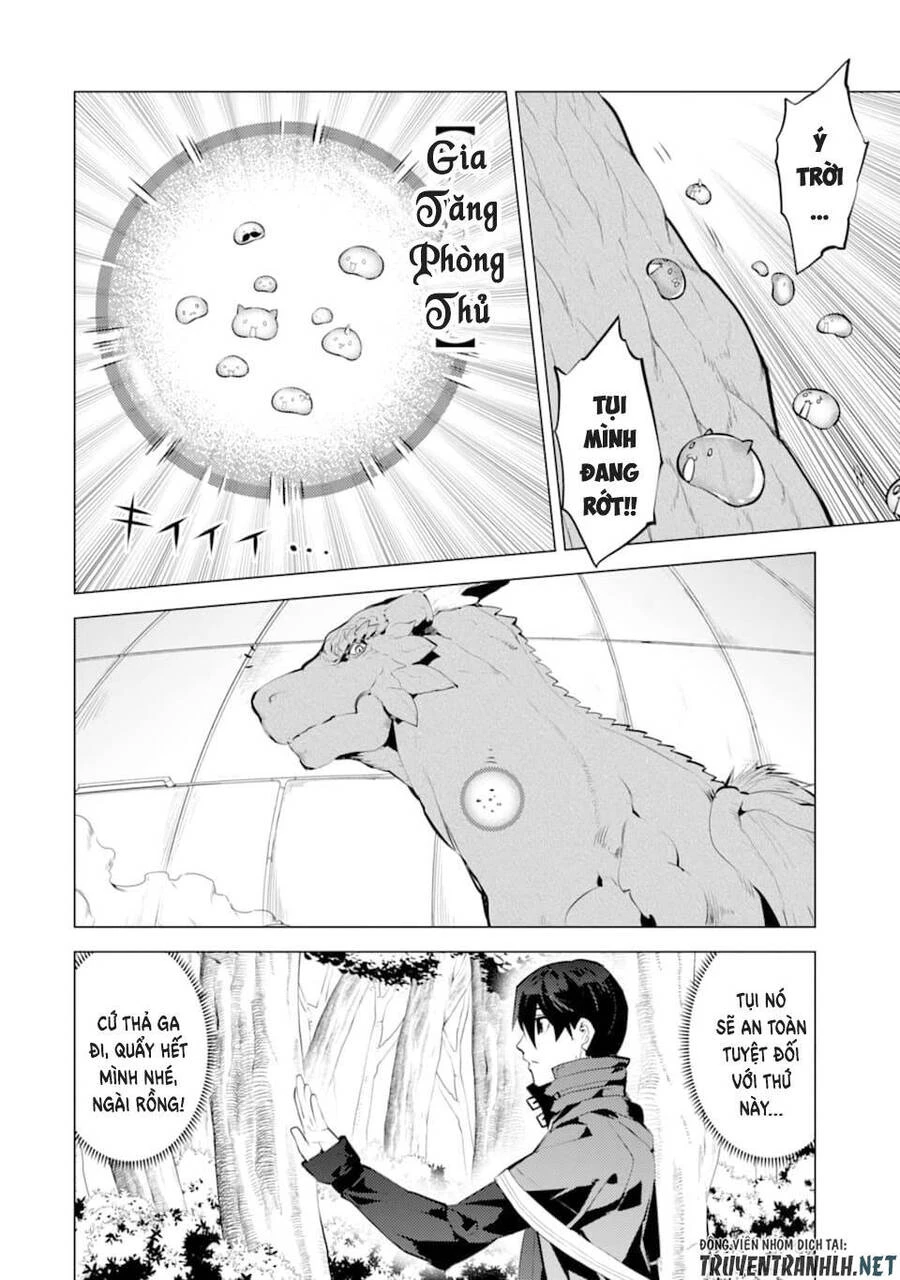 Tensei Kenja No Isekai Raifu ~ Daini No Shokugyo Wo Ete, Sekai Saikyou Ni Narimashita~ Chapter 24 - 30