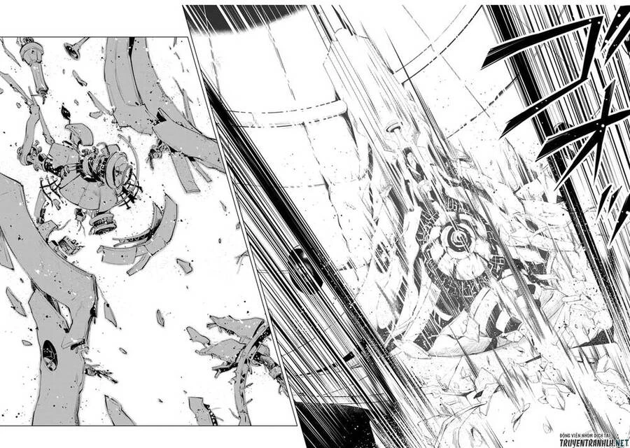 Tensei Kenja No Isekai Raifu ~ Daini No Shokugyo Wo Ete, Sekai Saikyou Ni Narimashita~ Chapter 24 - 36