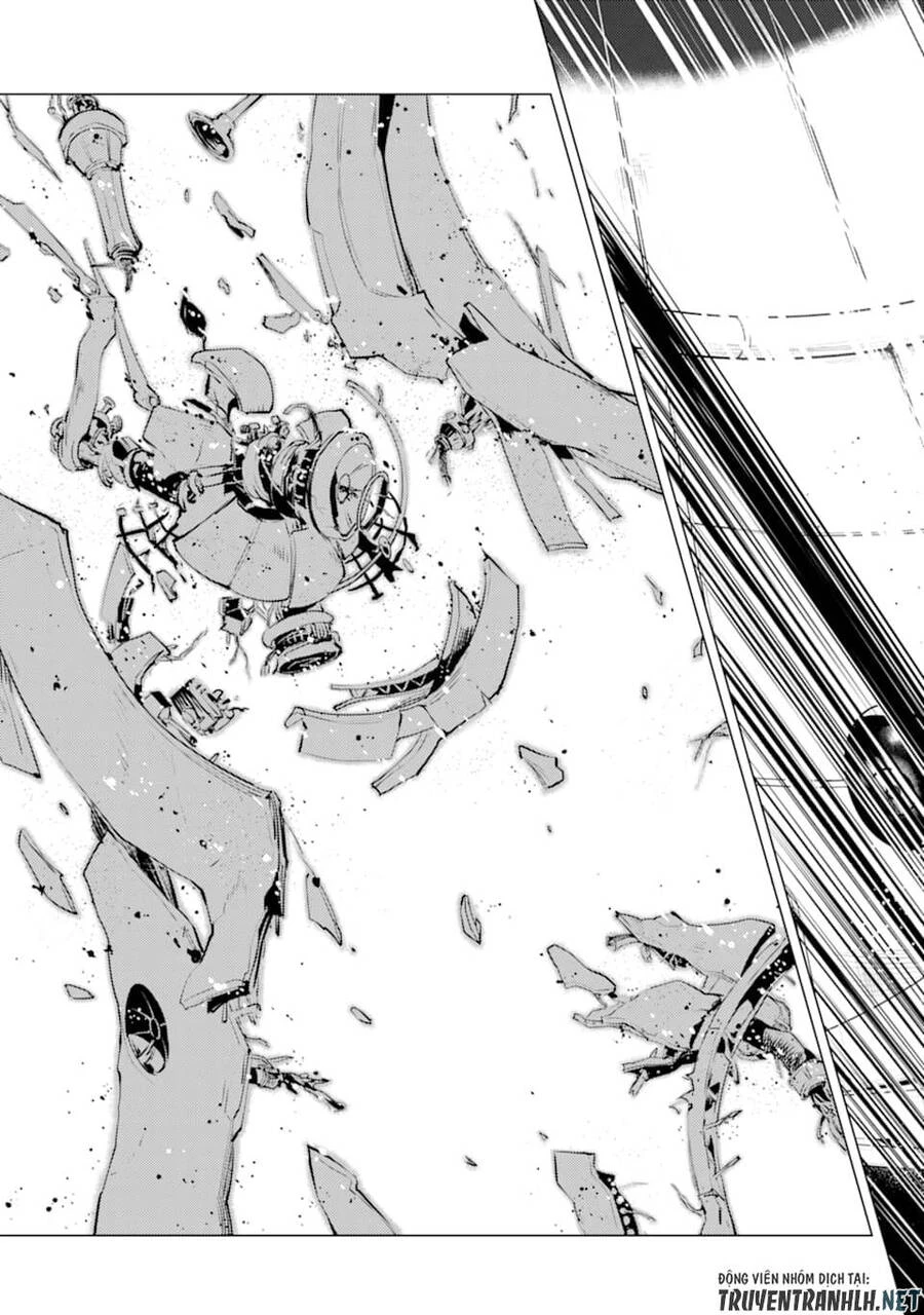 Tensei Kenja No Isekai Raifu ~ Daini No Shokugyo Wo Ete, Sekai Saikyou Ni Narimashita~ Chapter 24 - 37