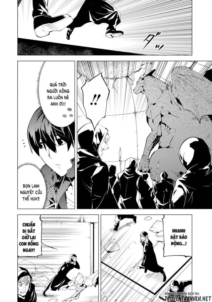Tensei Kenja No Isekai Raifu ~ Daini No Shokugyo Wo Ete, Sekai Saikyou Ni Narimashita~ Chapter 24 - 40