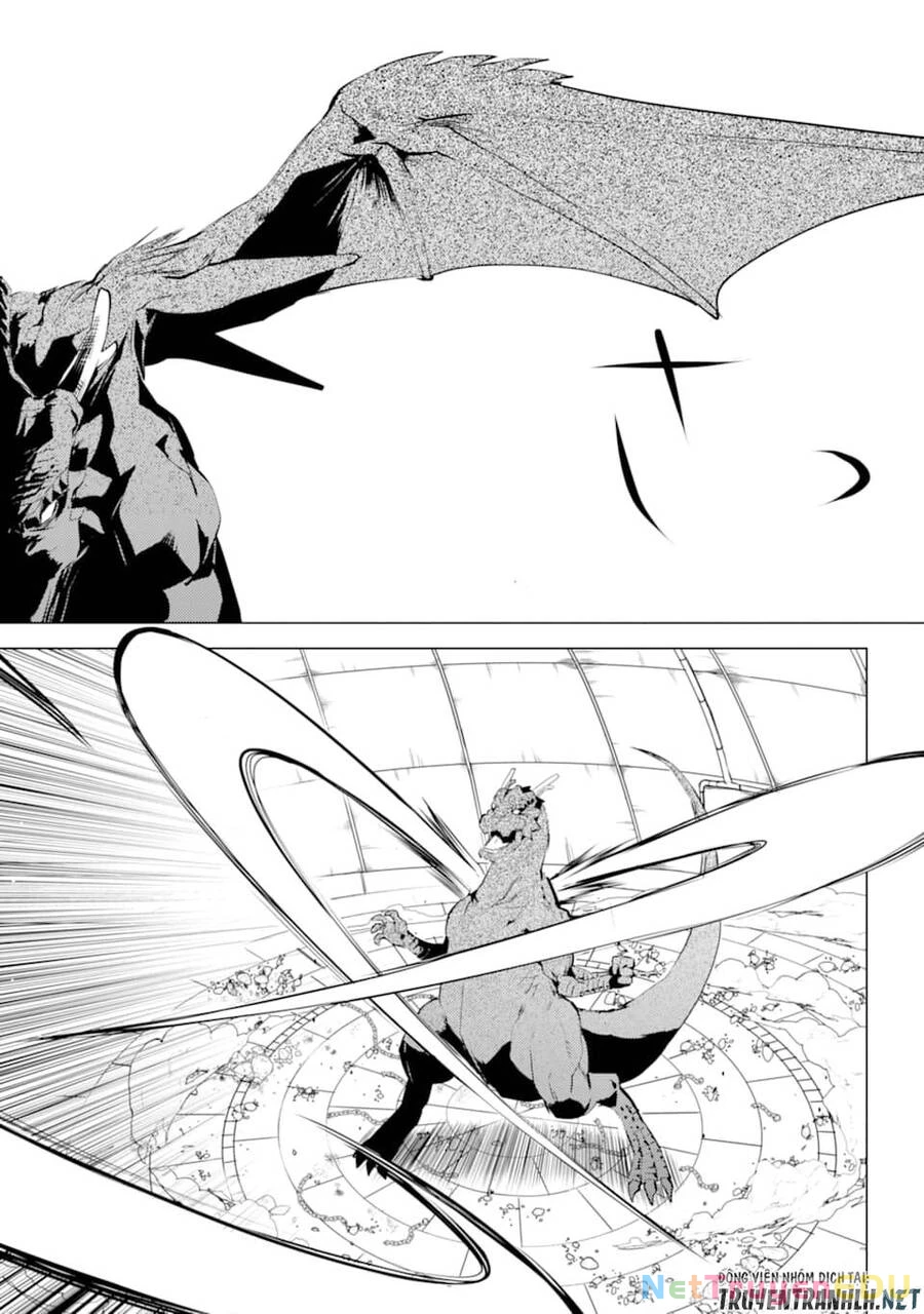 Tensei Kenja No Isekai Raifu ~ Daini No Shokugyo Wo Ete, Sekai Saikyou Ni Narimashita~ Chapter 24 - 42