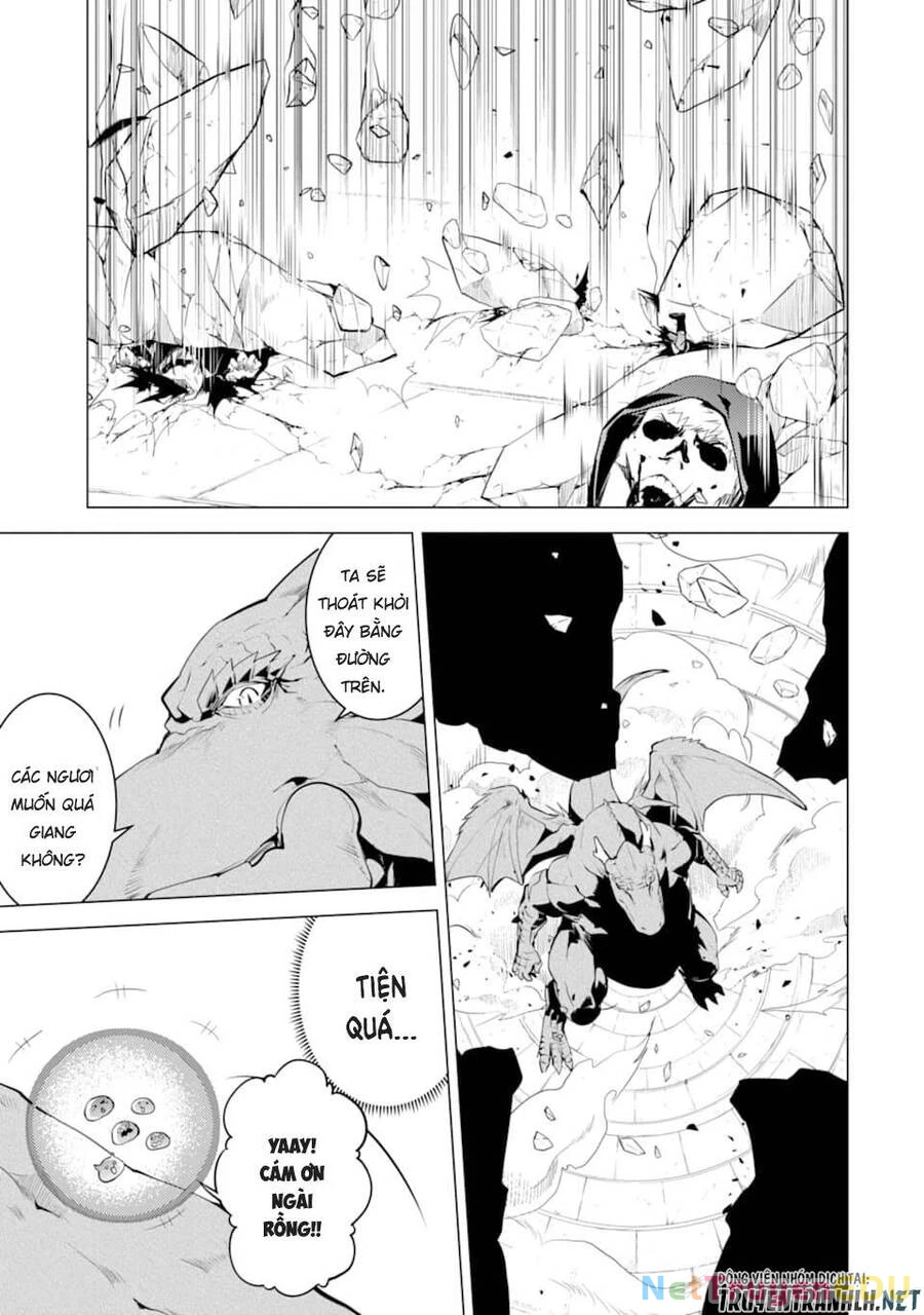 Tensei Kenja No Isekai Raifu ~ Daini No Shokugyo Wo Ete, Sekai Saikyou Ni Narimashita~ Chapter 24 - 46