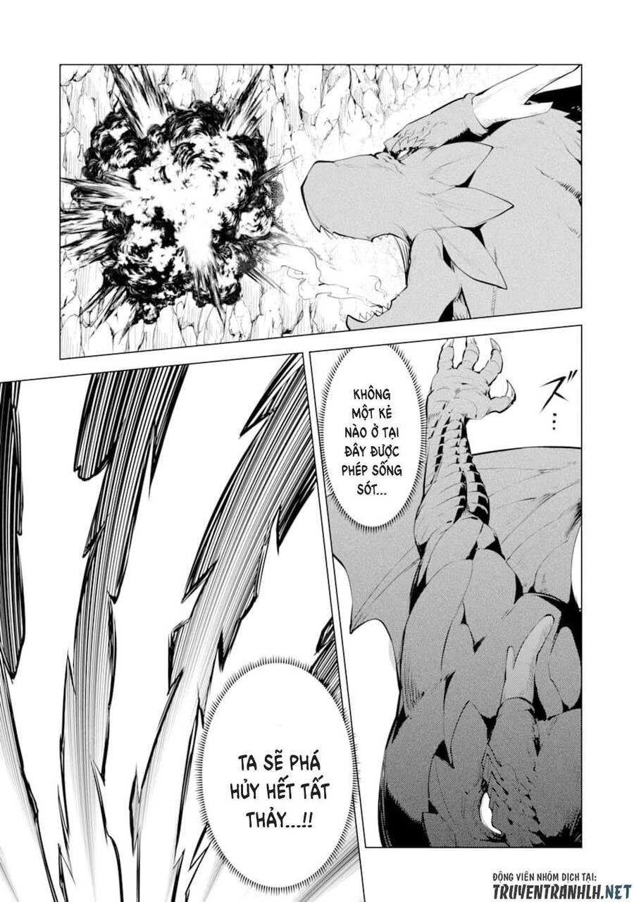 Tensei Kenja No Isekai Raifu ~ Daini No Shokugyo Wo Ete, Sekai Saikyou Ni Narimashita~ Chapter 24 - 50