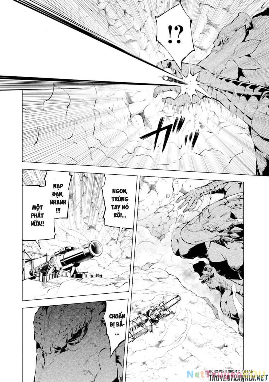 Tensei Kenja No Isekai Raifu ~ Daini No Shokugyo Wo Ete, Sekai Saikyou Ni Narimashita~ Chapter 24 - 53