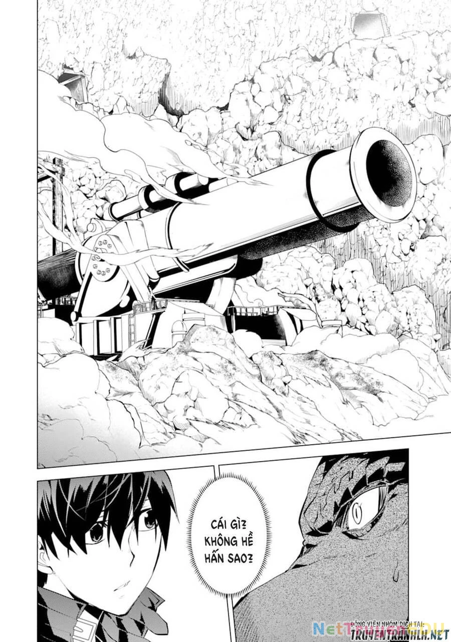 Tensei Kenja No Isekai Raifu ~ Daini No Shokugyo Wo Ete, Sekai Saikyou Ni Narimashita~ Chapter 24 - 55