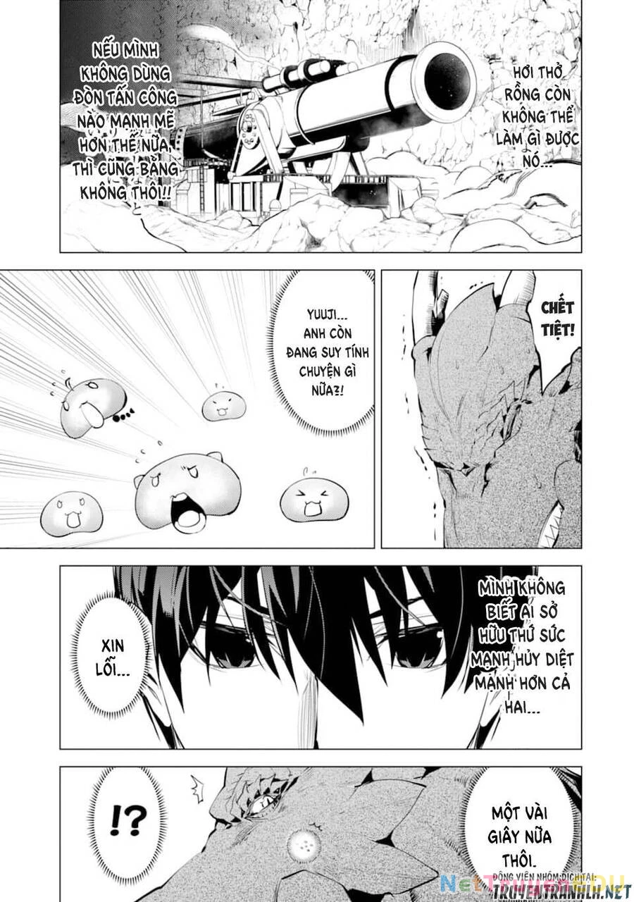 Tensei Kenja No Isekai Raifu ~ Daini No Shokugyo Wo Ete, Sekai Saikyou Ni Narimashita~ Chapter 24 - 58