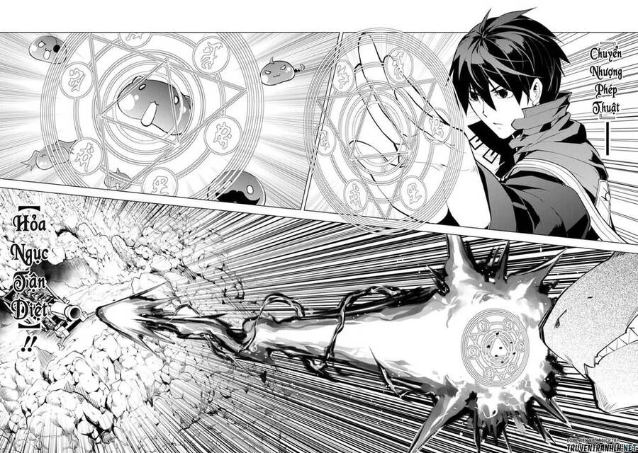 Tensei Kenja No Isekai Raifu ~ Daini No Shokugyo Wo Ete, Sekai Saikyou Ni Narimashita~ Chapter 24 - 60