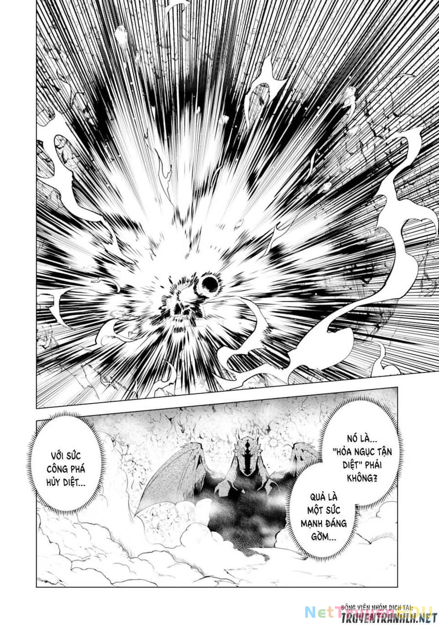 Tensei Kenja No Isekai Raifu ~ Daini No Shokugyo Wo Ete, Sekai Saikyou Ni Narimashita~ Chapter 24 - 62