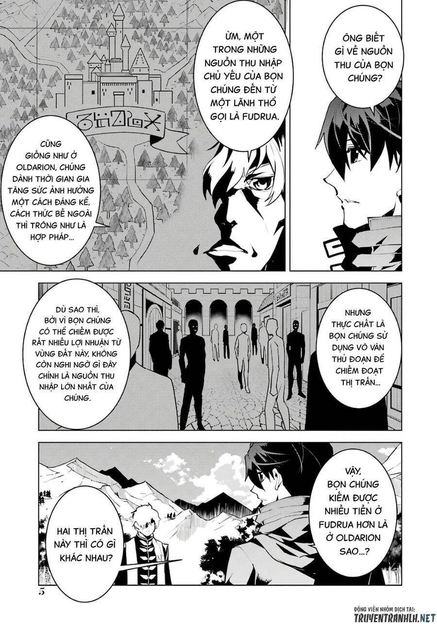 Tensei Kenja No Isekai Raifu ~ Daini No Shokugyo Wo Ete, Sekai Saikyou Ni Narimashita~ Chapter 28 - 7