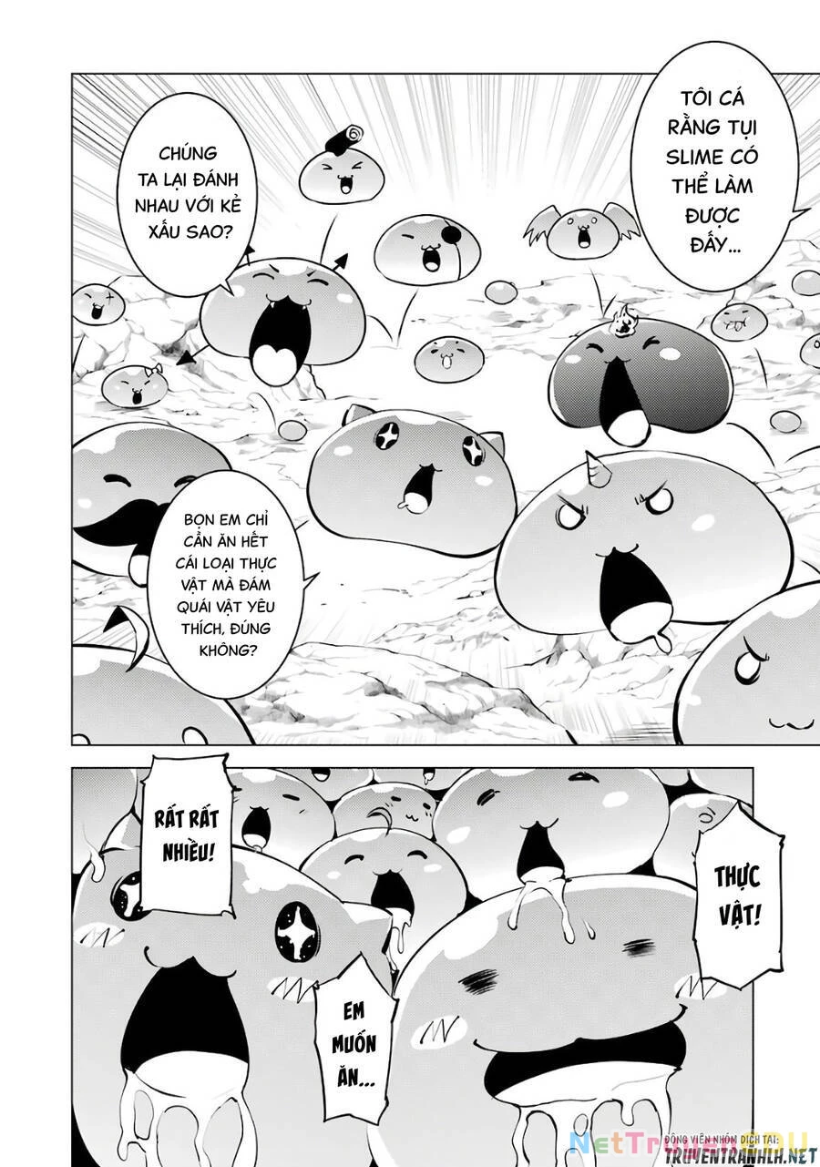 Tensei Kenja No Isekai Raifu ~ Daini No Shokugyo Wo Ete, Sekai Saikyou Ni Narimashita~ Chapter 28 - 10