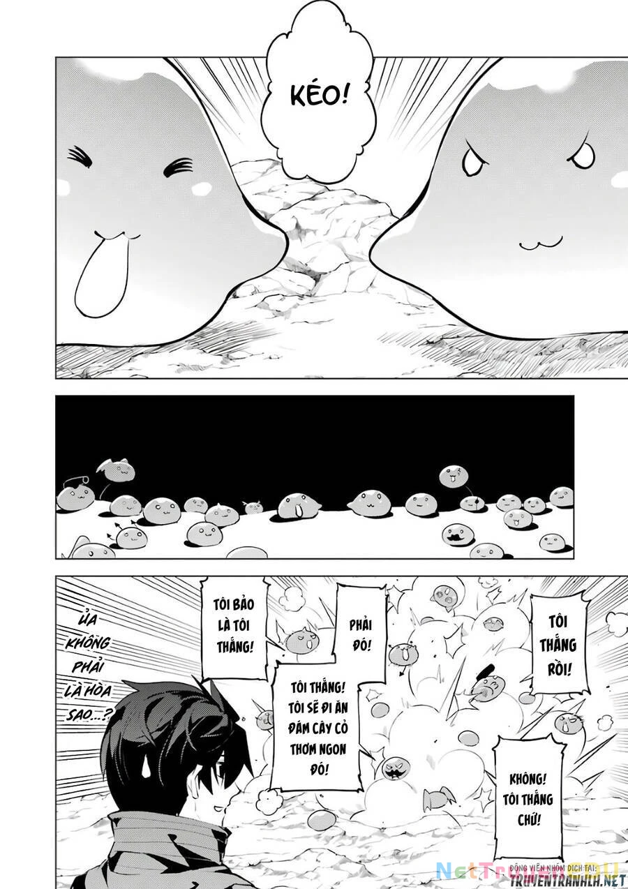 Tensei Kenja No Isekai Raifu ~ Daini No Shokugyo Wo Ete, Sekai Saikyou Ni Narimashita~ Chapter 28 - 14