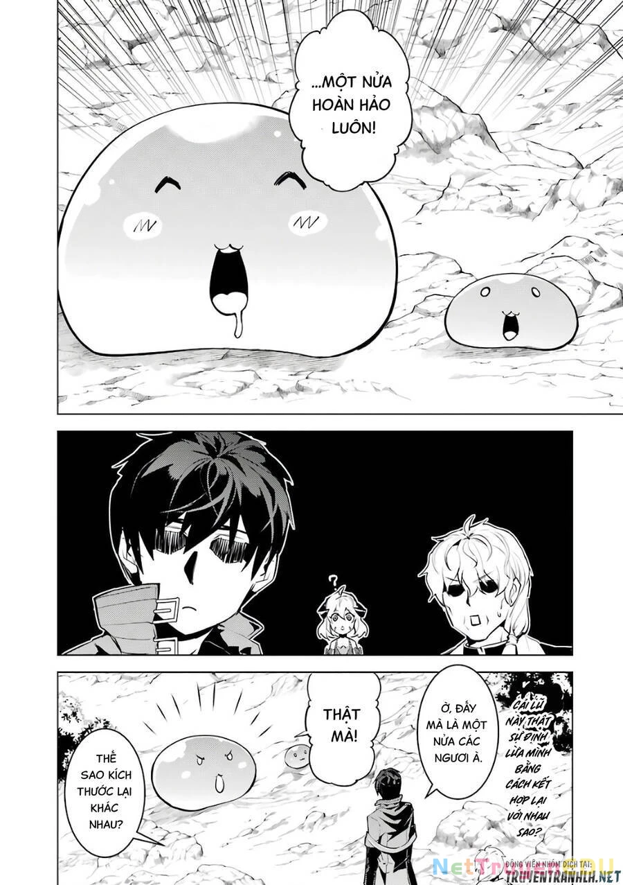 Tensei Kenja No Isekai Raifu ~ Daini No Shokugyo Wo Ete, Sekai Saikyou Ni Narimashita~ Chapter 28 - 18