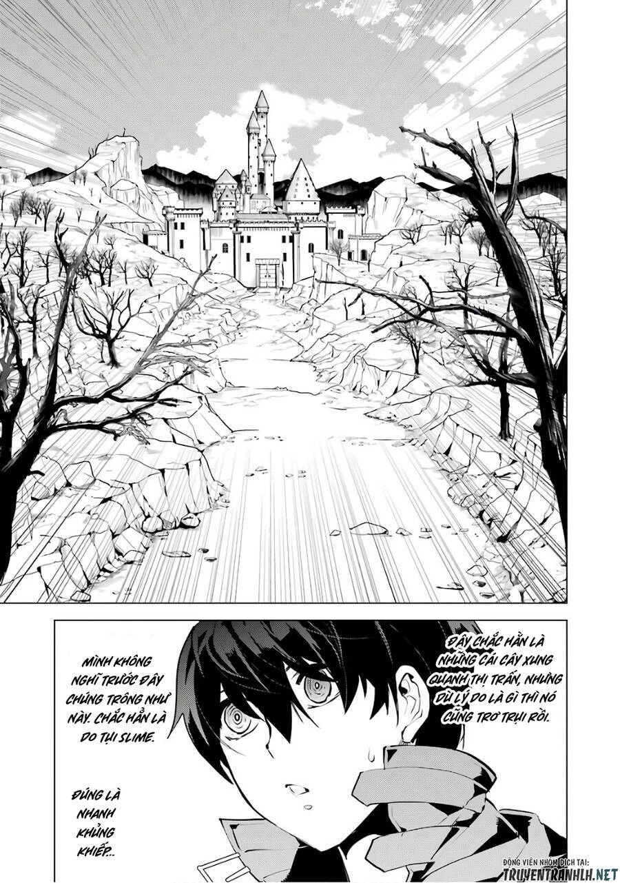 Tensei Kenja No Isekai Raifu ~ Daini No Shokugyo Wo Ete, Sekai Saikyou Ni Narimashita~ Chapter 28 - 23