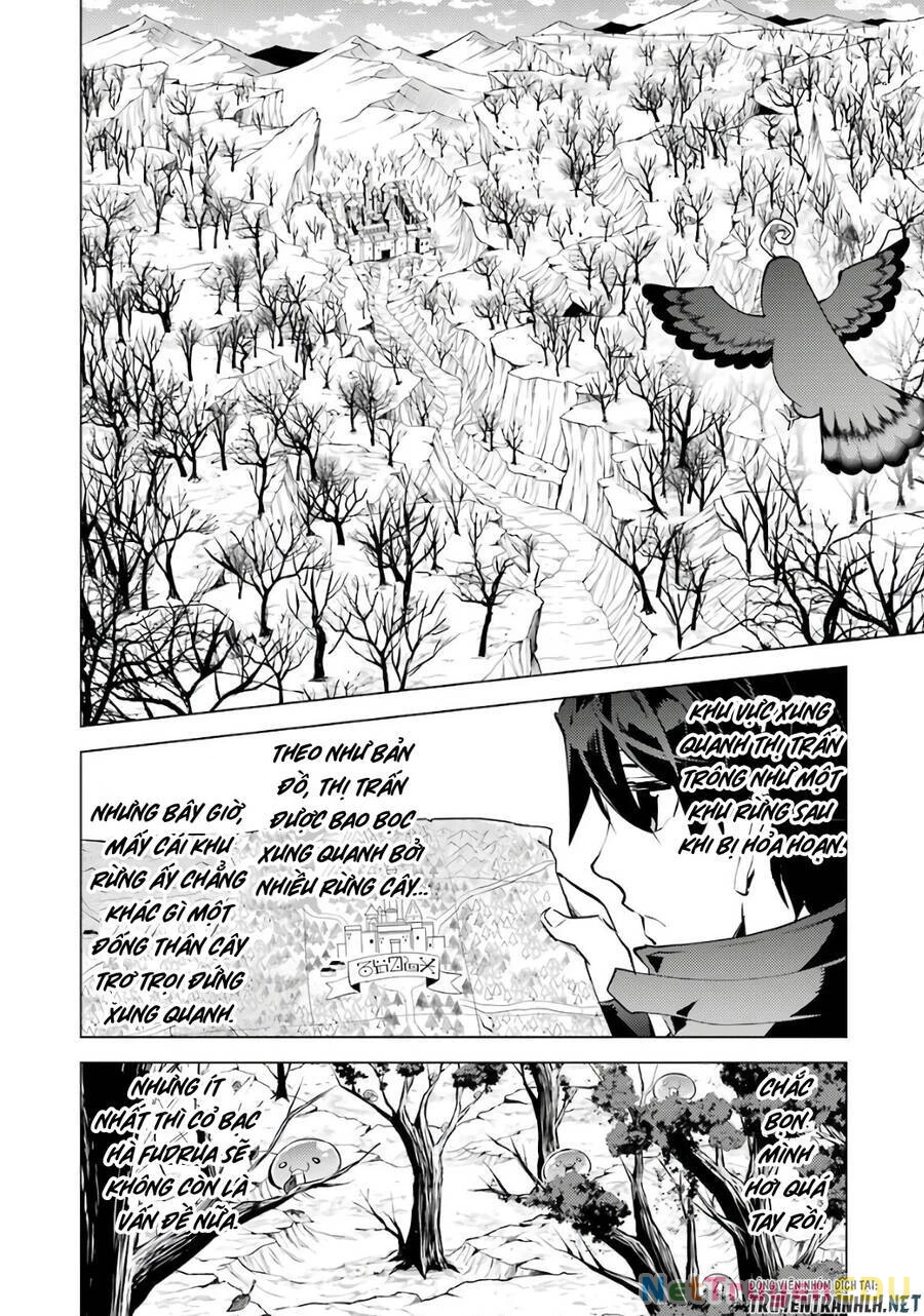 Tensei Kenja No Isekai Raifu ~ Daini No Shokugyo Wo Ete, Sekai Saikyou Ni Narimashita~ Chapter 28 - 26