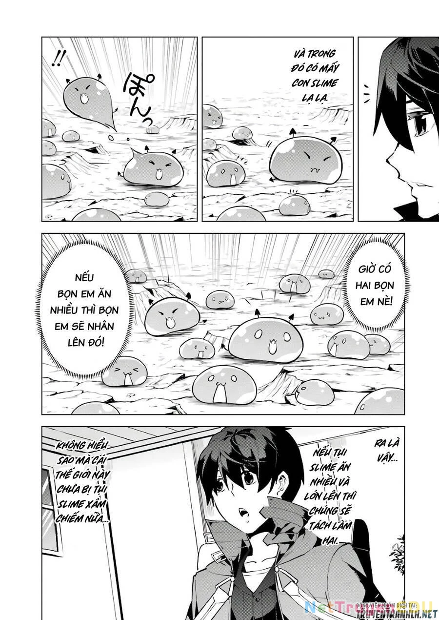 Tensei Kenja No Isekai Raifu ~ Daini No Shokugyo Wo Ete, Sekai Saikyou Ni Narimashita~ Chapter 28 - 28