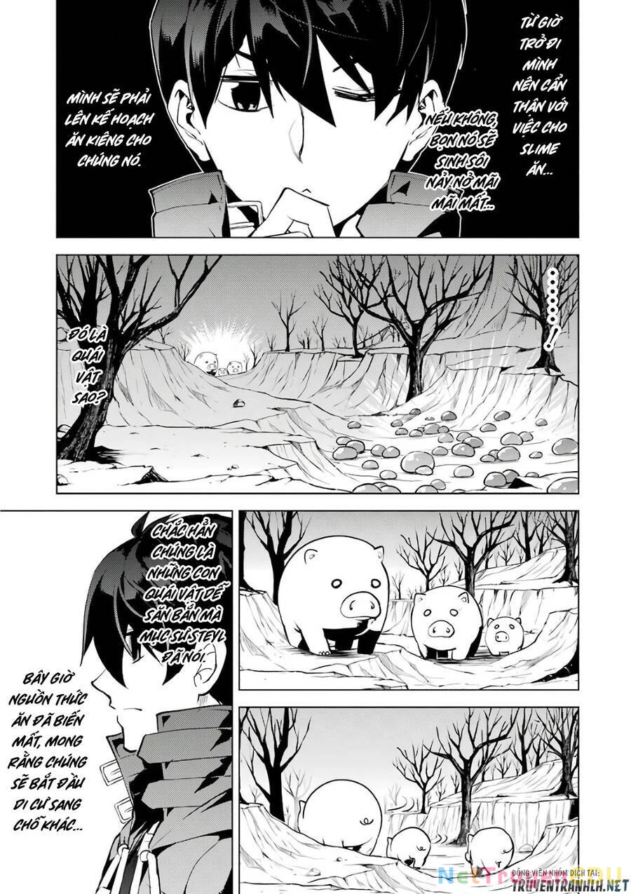 Tensei Kenja No Isekai Raifu ~ Daini No Shokugyo Wo Ete, Sekai Saikyou Ni Narimashita~ Chapter 28 - 29