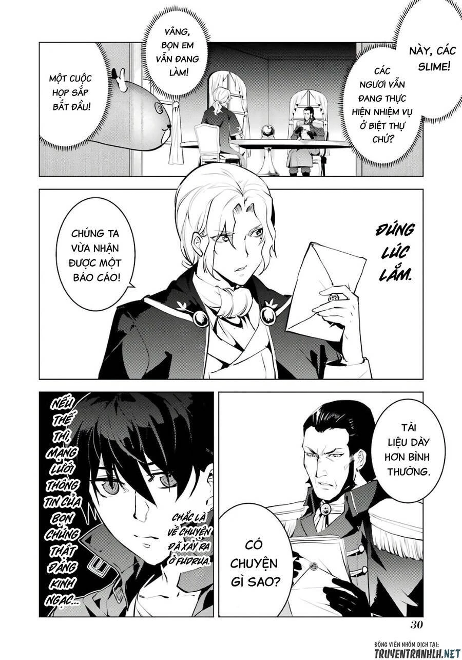 Tensei Kenja No Isekai Raifu ~ Daini No Shokugyo Wo Ete, Sekai Saikyou Ni Narimashita~ Chapter 28 - 32