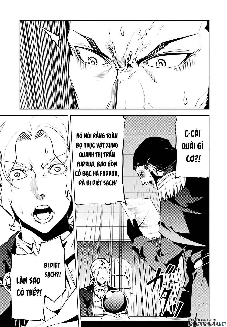 Tensei Kenja No Isekai Raifu ~ Daini No Shokugyo Wo Ete, Sekai Saikyou Ni Narimashita~ Chapter 28 - 35