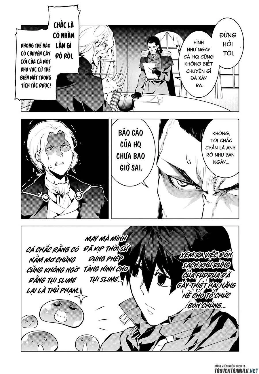 Tensei Kenja No Isekai Raifu ~ Daini No Shokugyo Wo Ete, Sekai Saikyou Ni Narimashita~ Chapter 28 - 36