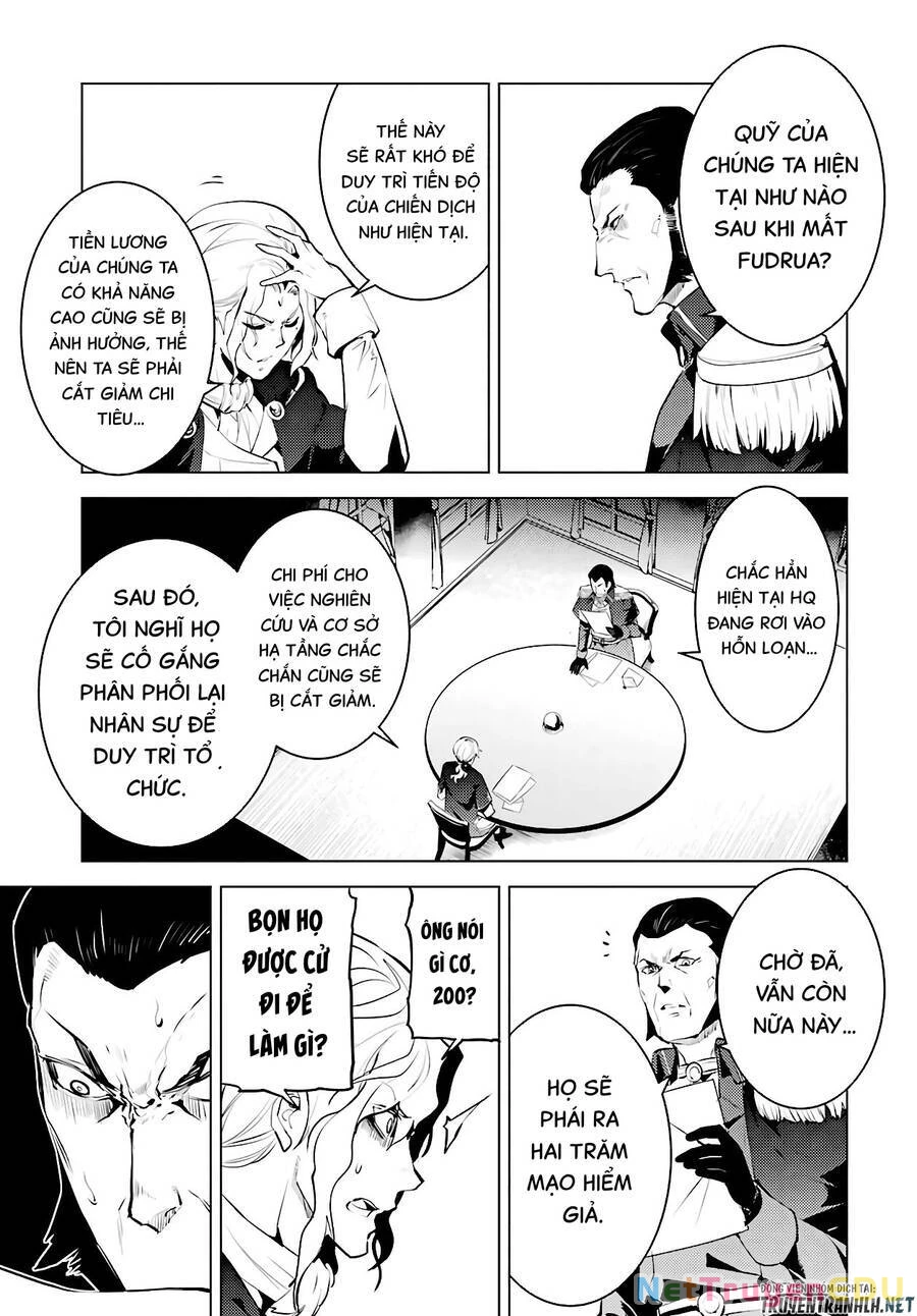 Tensei Kenja No Isekai Raifu ~ Daini No Shokugyo Wo Ete, Sekai Saikyou Ni Narimashita~ Chapter 28 - 37