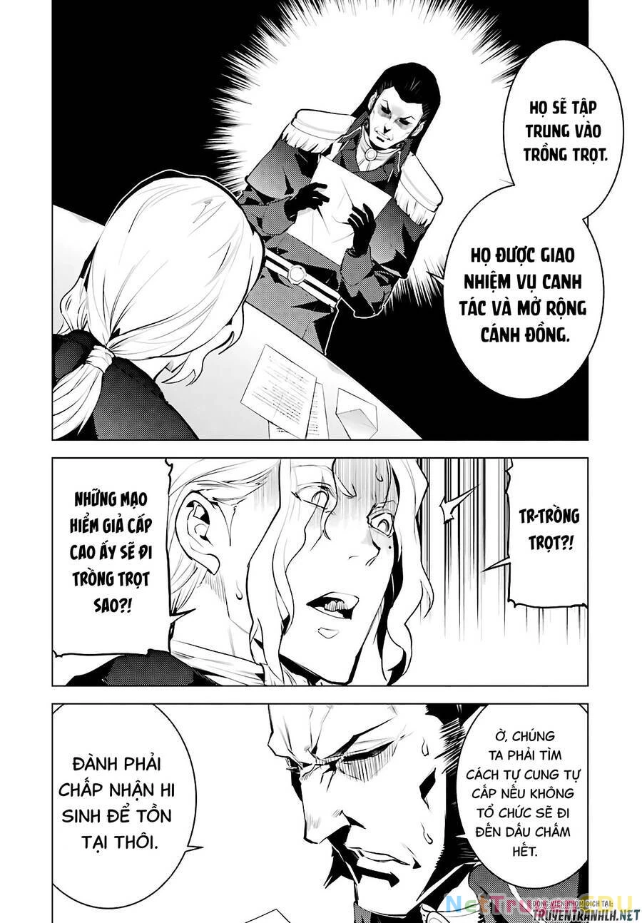 Tensei Kenja No Isekai Raifu ~ Daini No Shokugyo Wo Ete, Sekai Saikyou Ni Narimashita~ Chapter 28 - 38