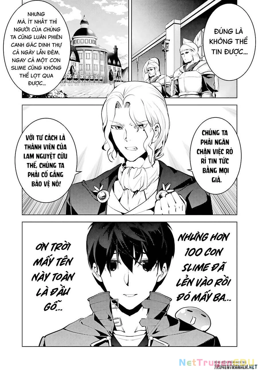 Tensei Kenja No Isekai Raifu ~ Daini No Shokugyo Wo Ete, Sekai Saikyou Ni Narimashita~ Chapter 28 - 40