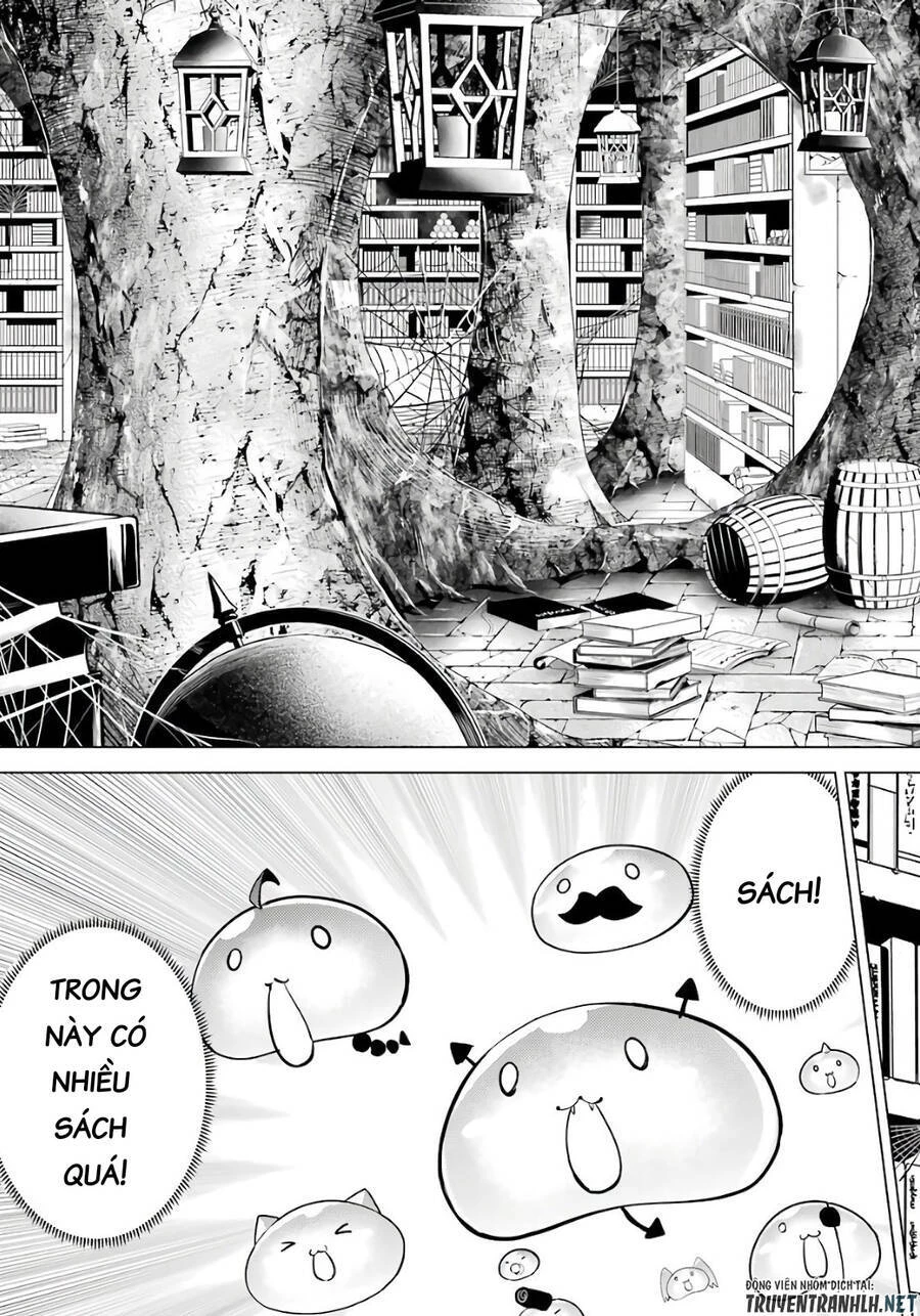 Tensei Kenja No Isekai Raifu ~ Daini No Shokugyo Wo Ete, Sekai Saikyou Ni Narimashita~ Chapter 28 - 49