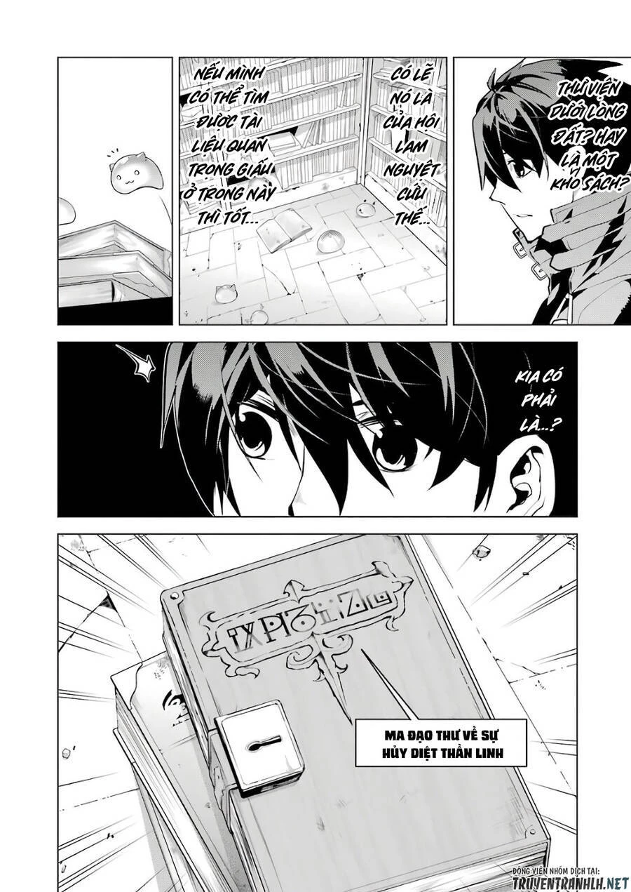Tensei Kenja No Isekai Raifu ~ Daini No Shokugyo Wo Ete, Sekai Saikyou Ni Narimashita~ Chapter 28 - 50