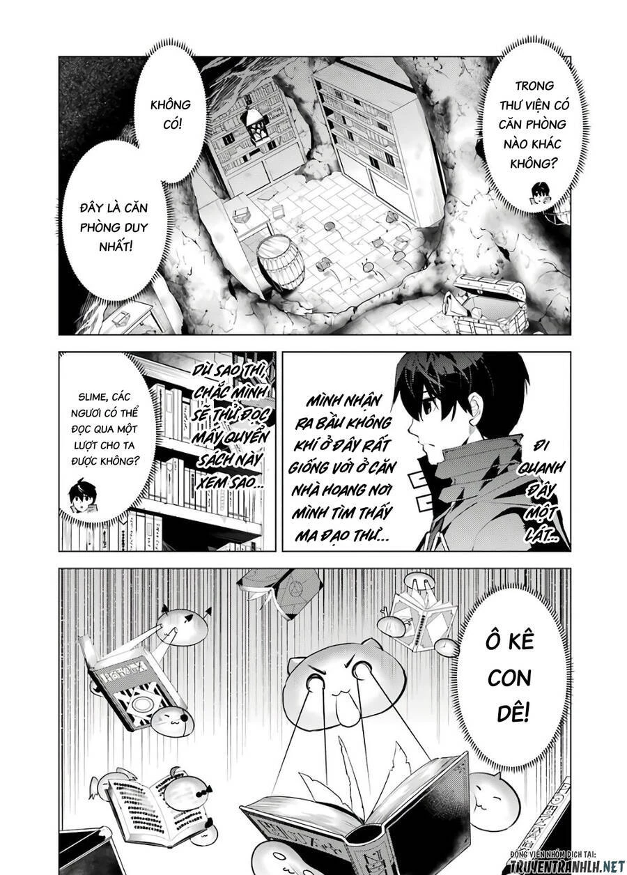 Tensei Kenja No Isekai Raifu ~ Daini No Shokugyo Wo Ete, Sekai Saikyou Ni Narimashita~ Chapter 28 - 52