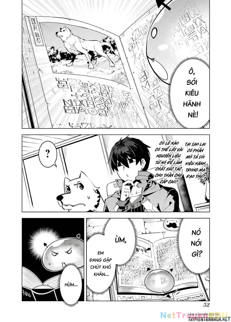 Tensei Kenja No Isekai Raifu ~ Daini No Shokugyo Wo Ete, Sekai Saikyou Ni Narimashita~ Chapter 28 - 54