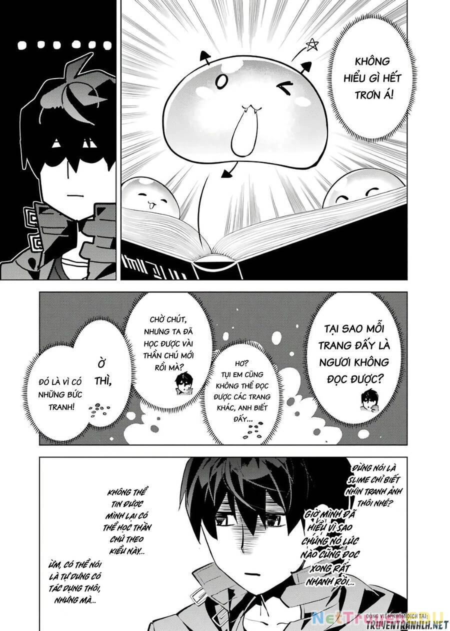 Tensei Kenja No Isekai Raifu ~ Daini No Shokugyo Wo Ete, Sekai Saikyou Ni Narimashita~ Chapter 28 - 55