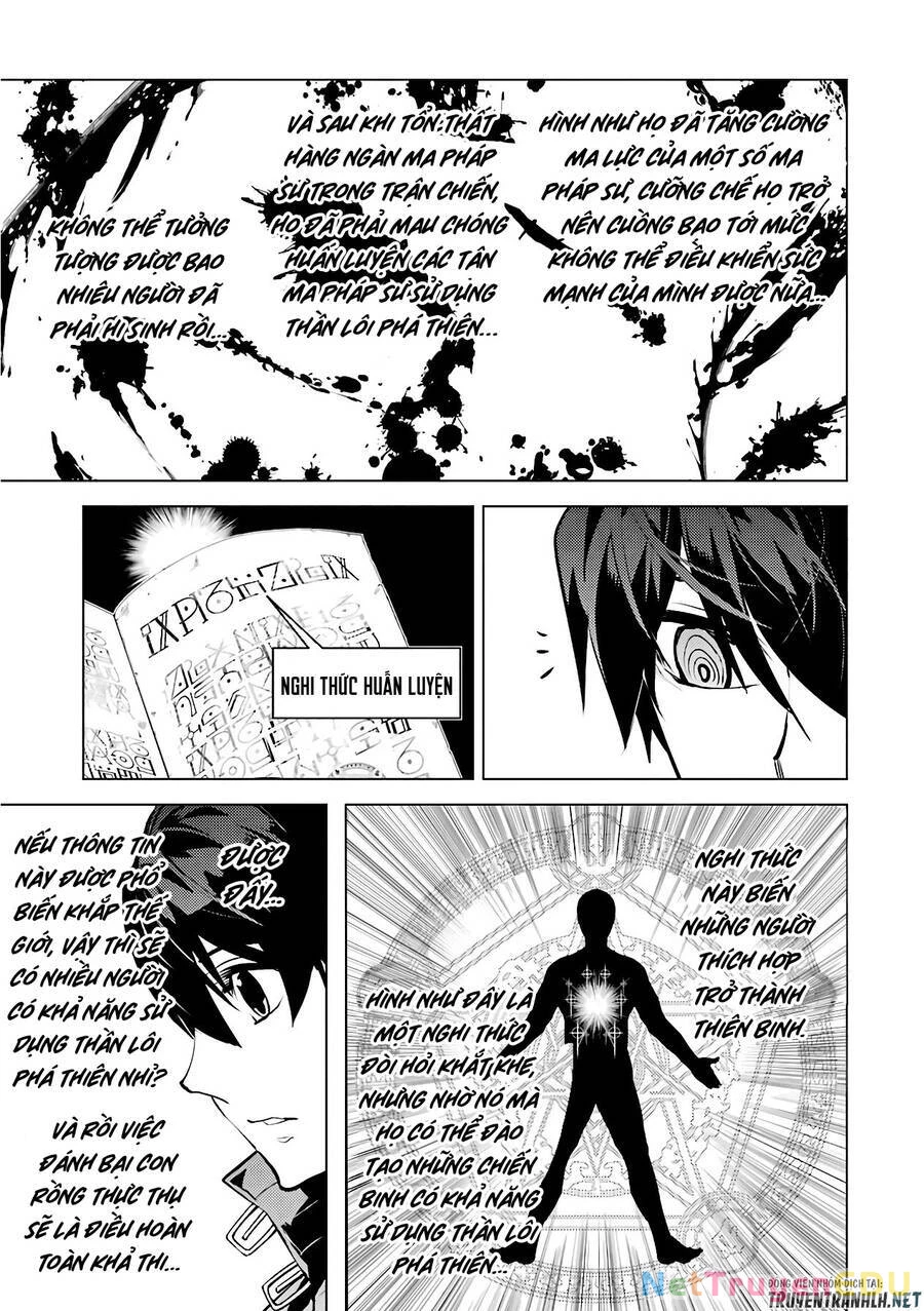 Tensei Kenja No Isekai Raifu ~ Daini No Shokugyo Wo Ete, Sekai Saikyou Ni Narimashita~ Chapter 28 - 59