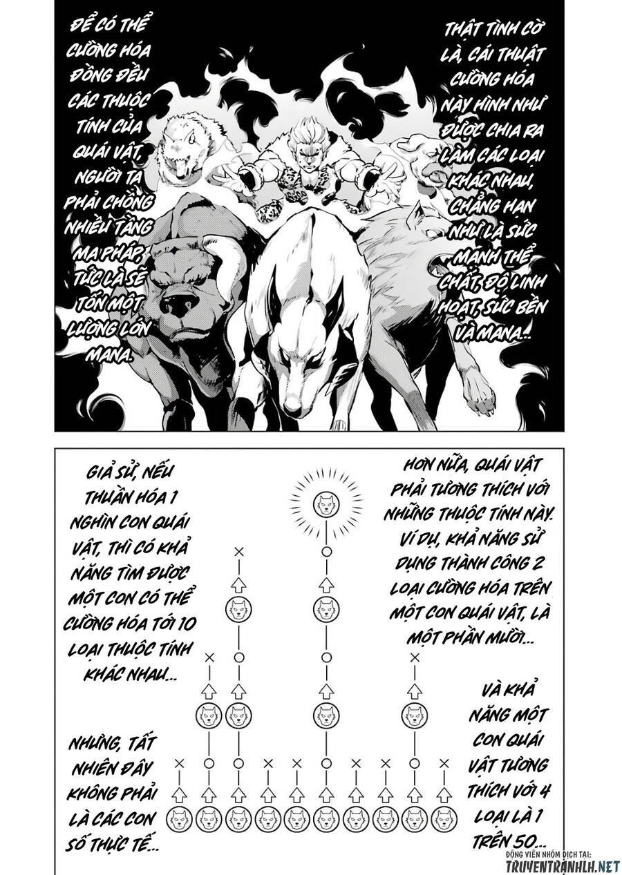 Tensei Kenja No Isekai Raifu ~ Daini No Shokugyo Wo Ete, Sekai Saikyou Ni Narimashita~ Chapter 28 - 62