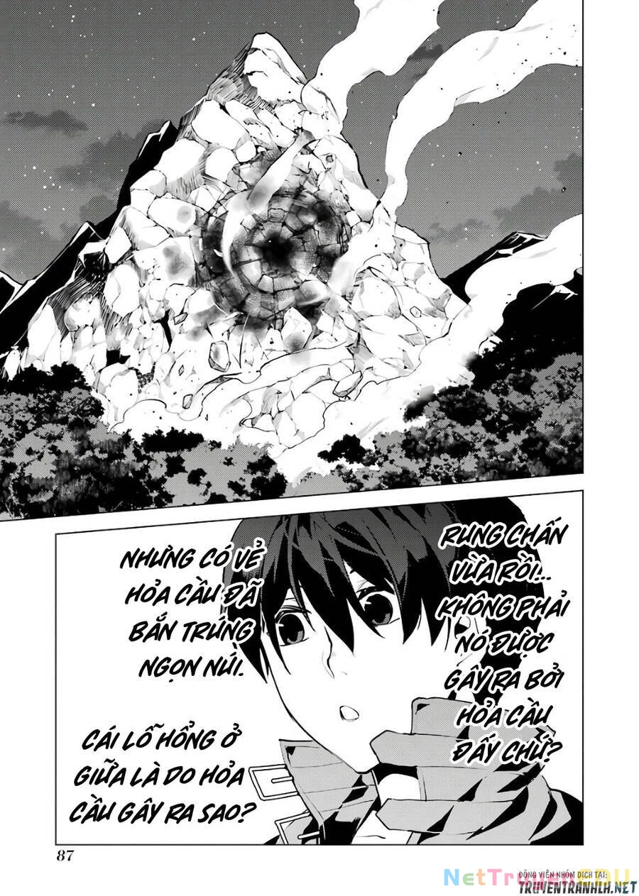 Tensei Kenja No Isekai Raifu ~ Daini No Shokugyo Wo Ete, Sekai Saikyou Ni Narimashita~ Chapter 29 - 27