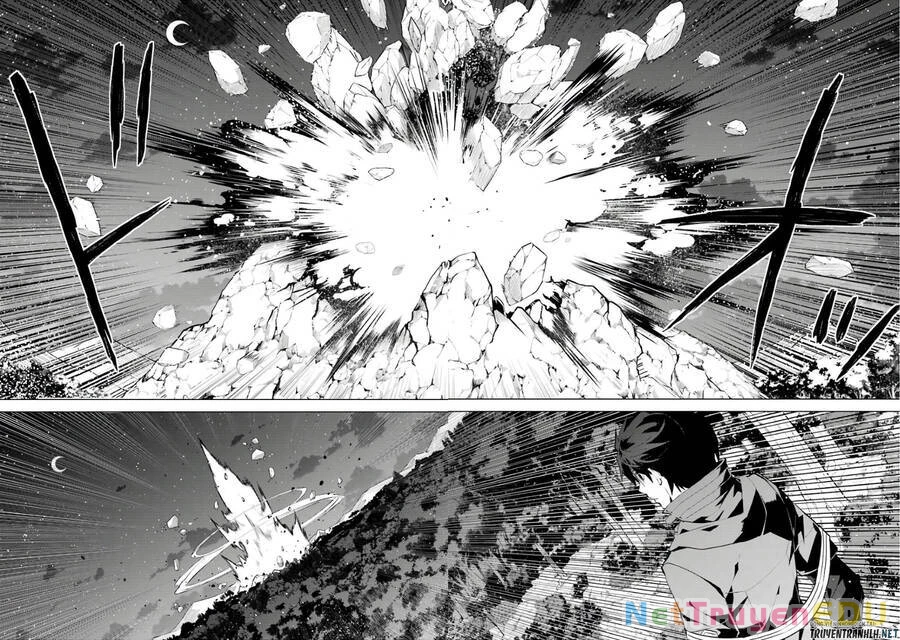 Tensei Kenja No Isekai Raifu ~ Daini No Shokugyo Wo Ete, Sekai Saikyou Ni Narimashita~ Chapter 29 - 30