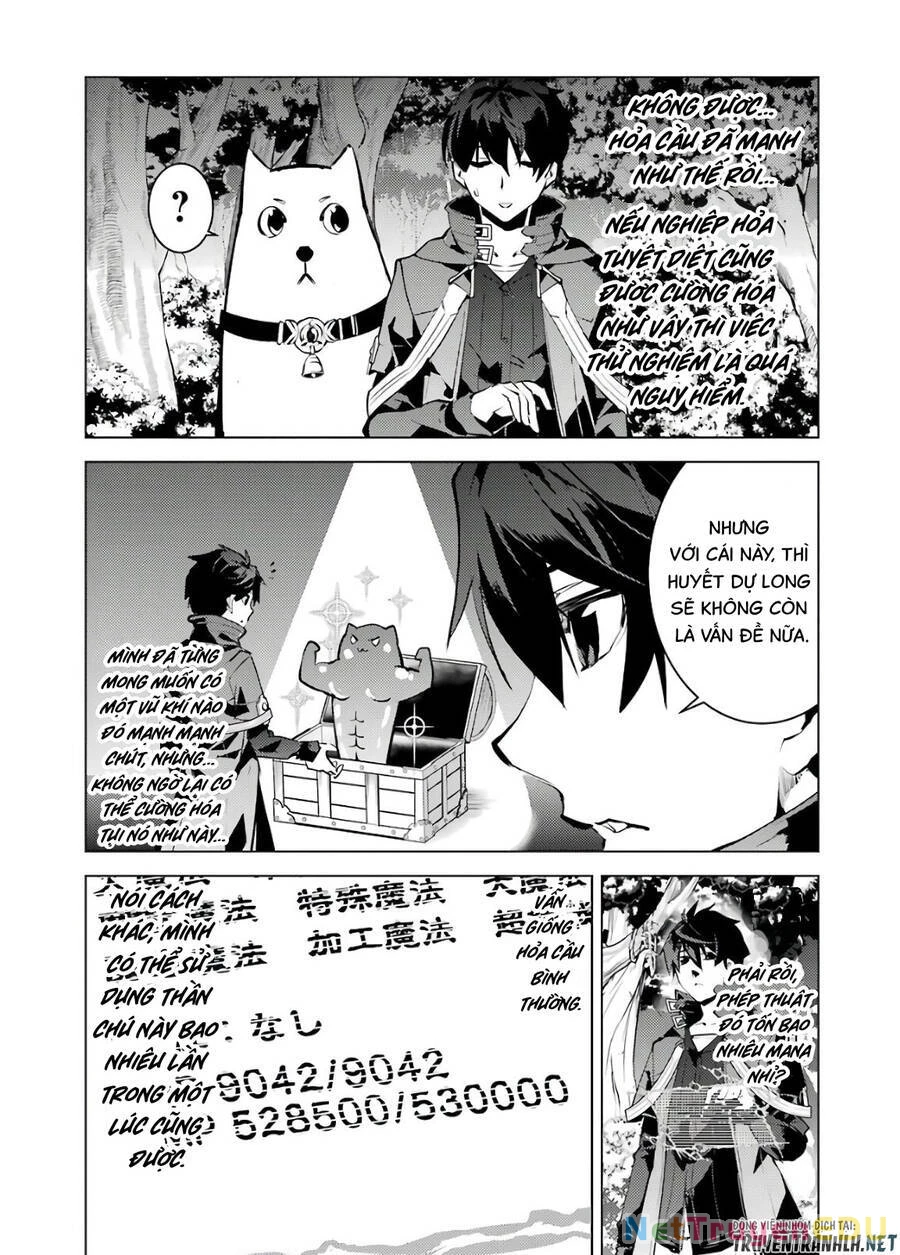 Tensei Kenja No Isekai Raifu ~ Daini No Shokugyo Wo Ete, Sekai Saikyou Ni Narimashita~ Chapter 29 - 33