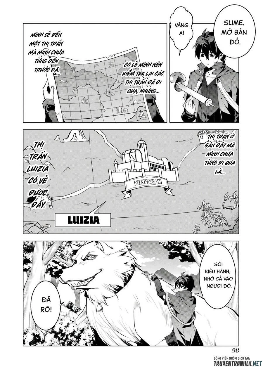 Tensei Kenja No Isekai Raifu ~ Daini No Shokugyo Wo Ete, Sekai Saikyou Ni Narimashita~ Chapter 29 - 37