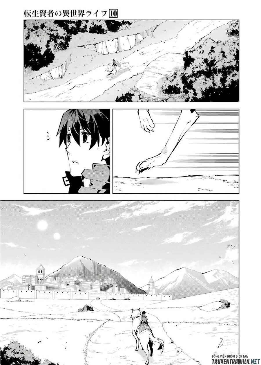 Tensei Kenja No Isekai Raifu ~ Daini No Shokugyo Wo Ete, Sekai Saikyou Ni Narimashita~ Chapter 29 - 38