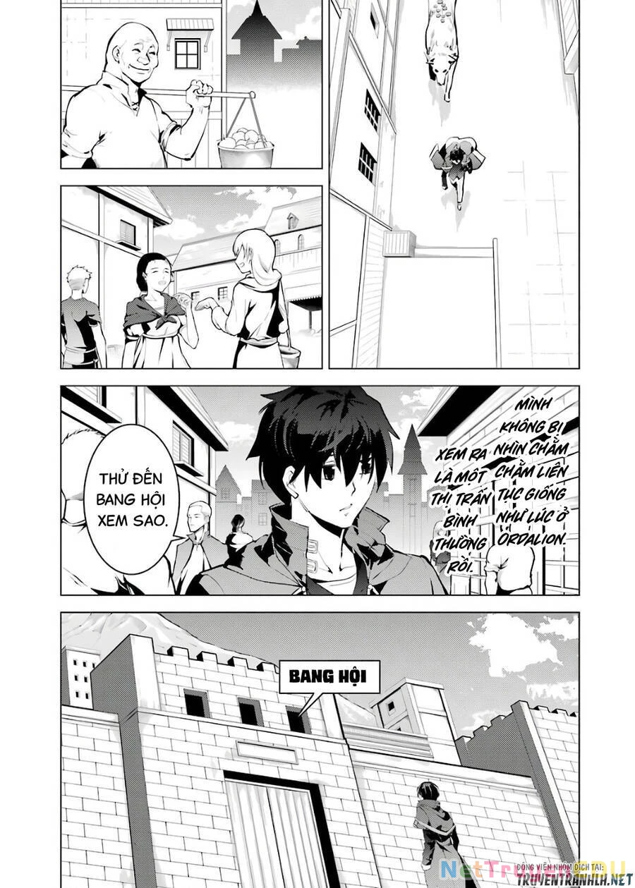 Tensei Kenja No Isekai Raifu ~ Daini No Shokugyo Wo Ete, Sekai Saikyou Ni Narimashita~ Chapter 29 - 42