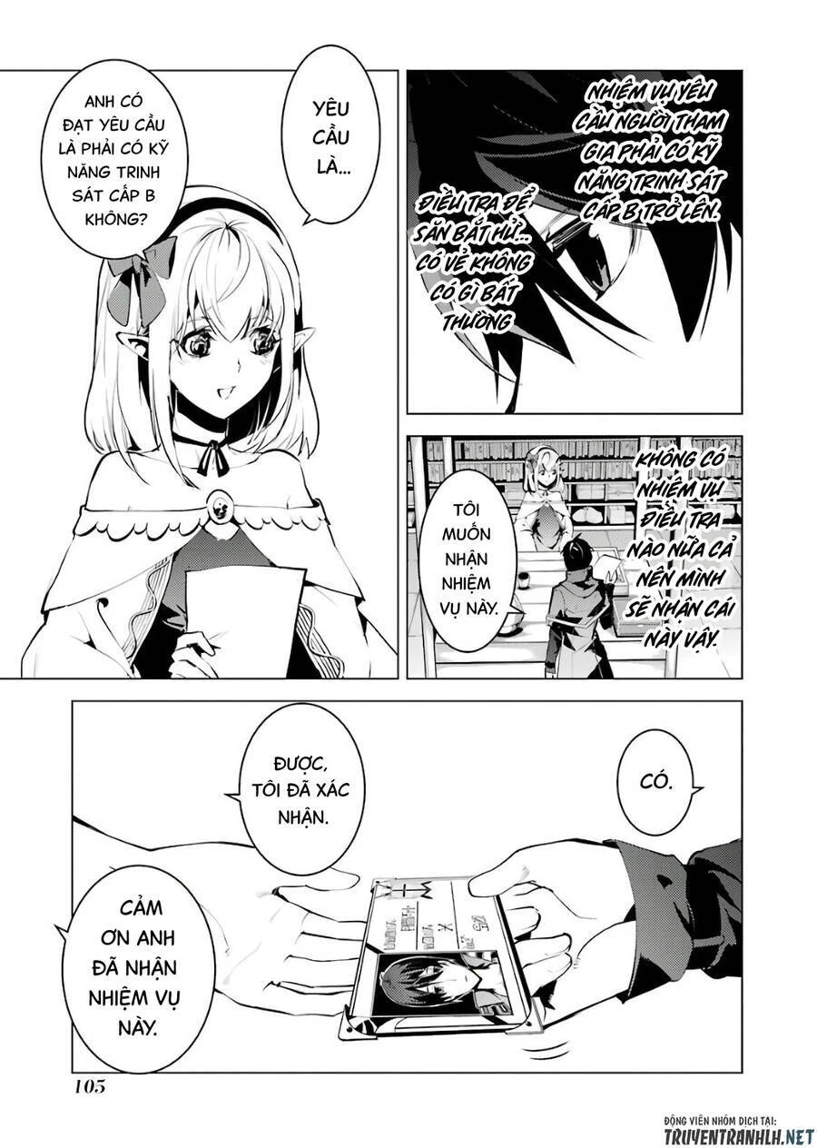 Tensei Kenja No Isekai Raifu ~ Daini No Shokugyo Wo Ete, Sekai Saikyou Ni Narimashita~ Chapter 29 - 44