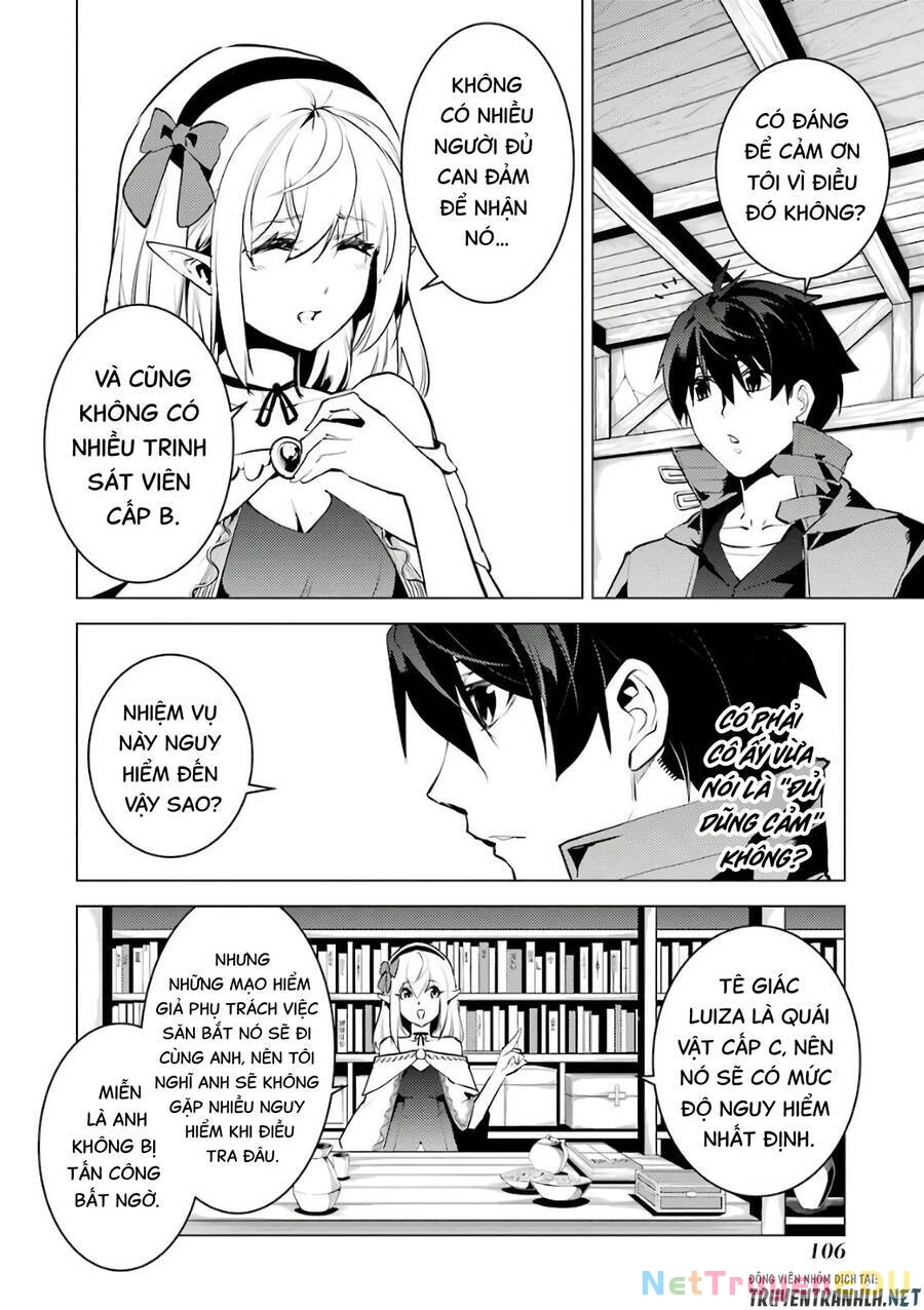 Tensei Kenja No Isekai Raifu ~ Daini No Shokugyo Wo Ete, Sekai Saikyou Ni Narimashita~ Chapter 29 - 45