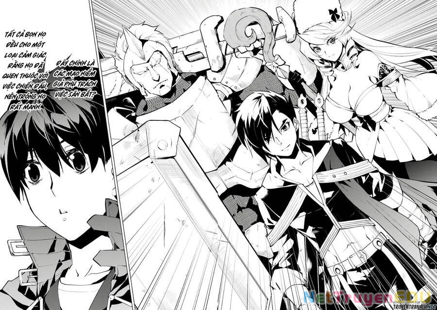 Tensei Kenja No Isekai Raifu ~ Daini No Shokugyo Wo Ete, Sekai Saikyou Ni Narimashita~ Chapter 29 - 47