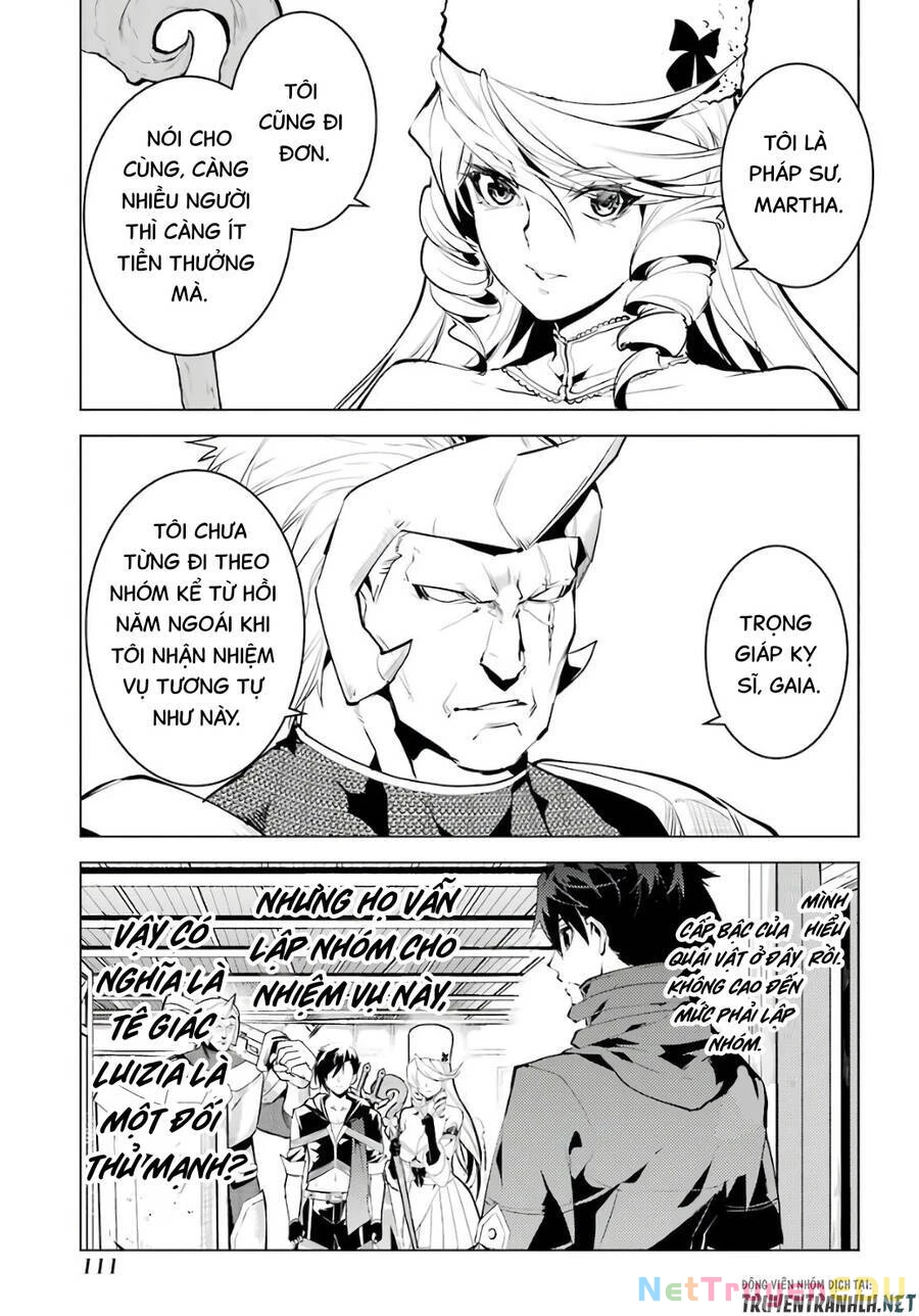 Tensei Kenja No Isekai Raifu ~ Daini No Shokugyo Wo Ete, Sekai Saikyou Ni Narimashita~ Chapter 29 - 49