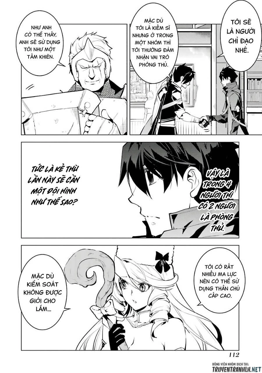 Tensei Kenja No Isekai Raifu ~ Daini No Shokugyo Wo Ete, Sekai Saikyou Ni Narimashita~ Chapter 29 - 50